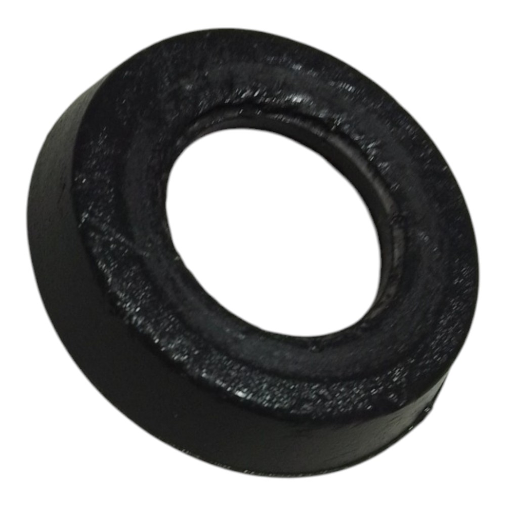 Moldura manivela porta Fiat uno Mille et5046 4