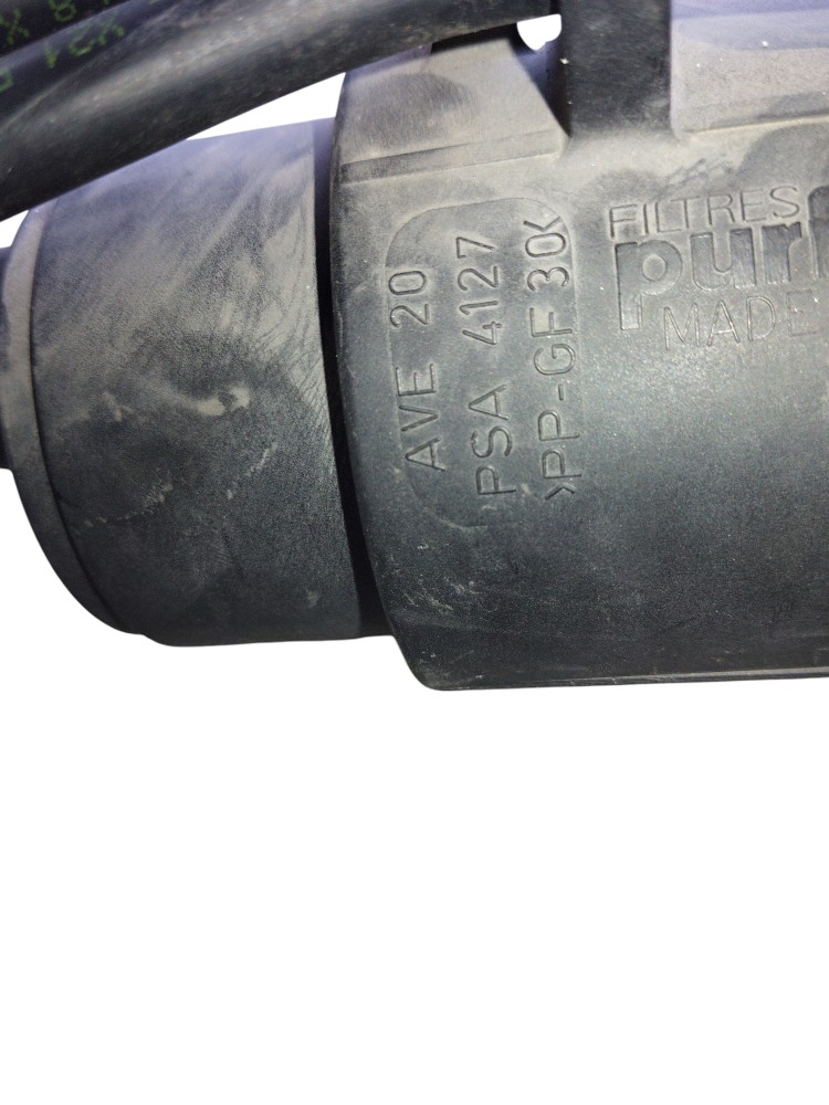 Filtro Canister Xsara Picasso 2004 A 2012 Original Citroen 4