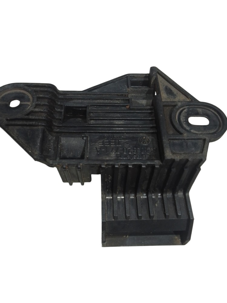 Suporte Mangueira Ar condicionado Volkswagen Polo Fox 2009 6