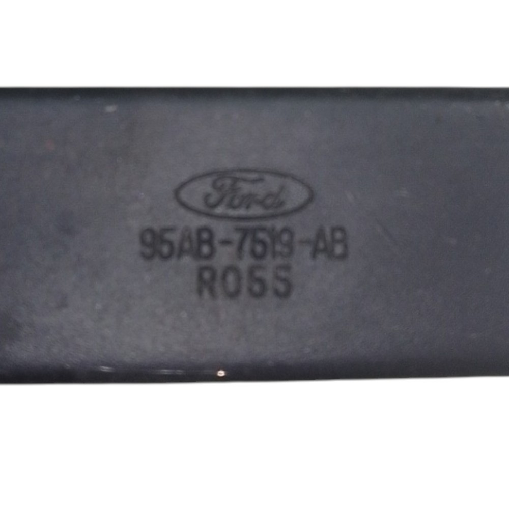 Pedal Embreagem Ford Escort 1978 Original 95ab-7519-ab 2