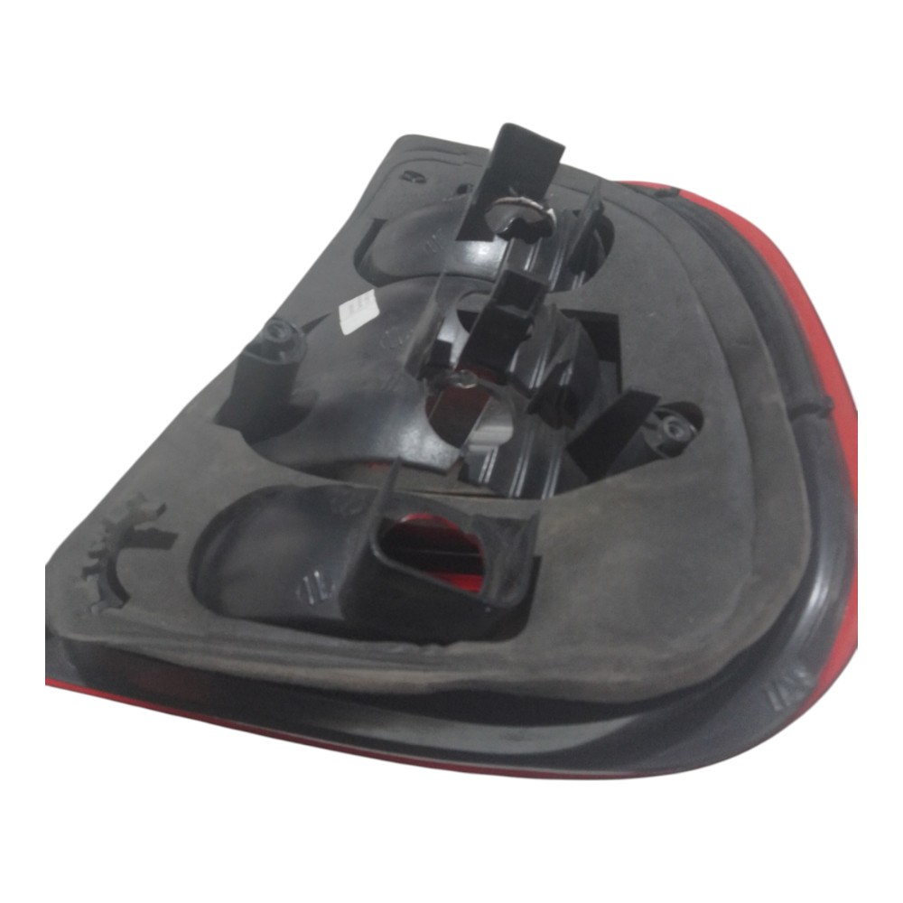 Lanterna esquerda Chevrolet GM Corsa Classic 2000  2009 6