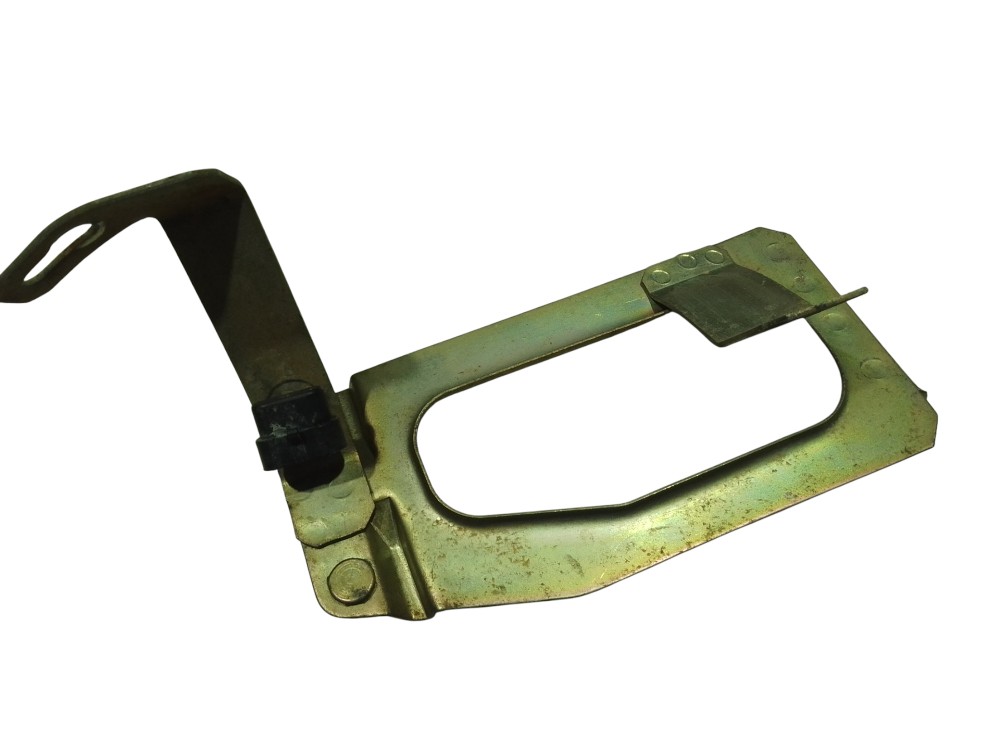 Suporte Fiat Módulo Injeção Combustível 2004 2011 2