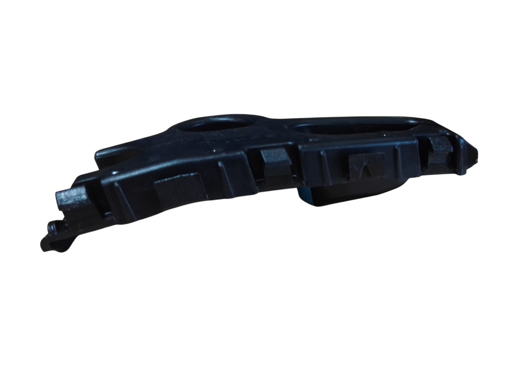 Guia Parachoque Dianteiro Direito Chevrolet Spin 2014 A 2020 5