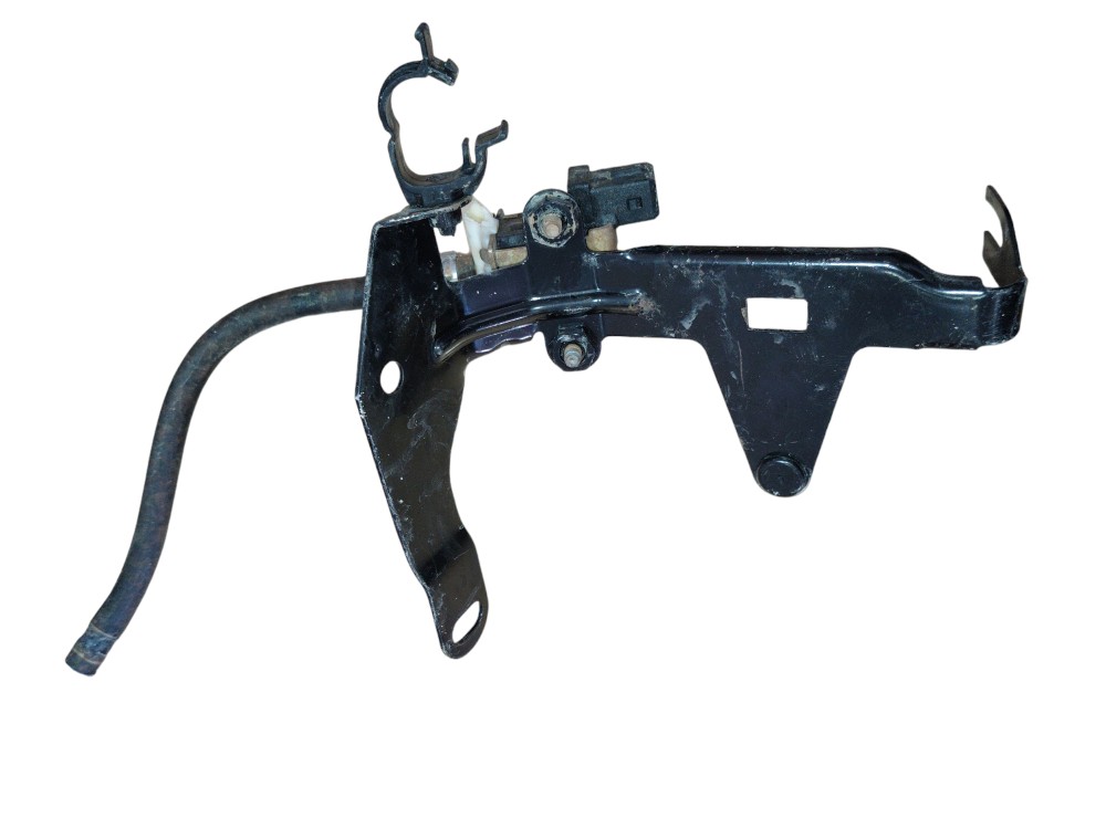Válvula Solenoide Partida Frio Fiat Palio Uno Strada Siena 5