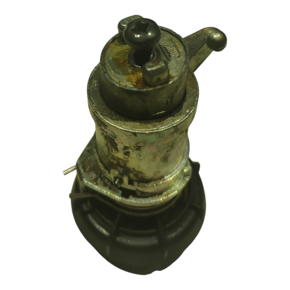 Miolo Porta-malas Tampa Traseira Fiat Uno Mille V19 4