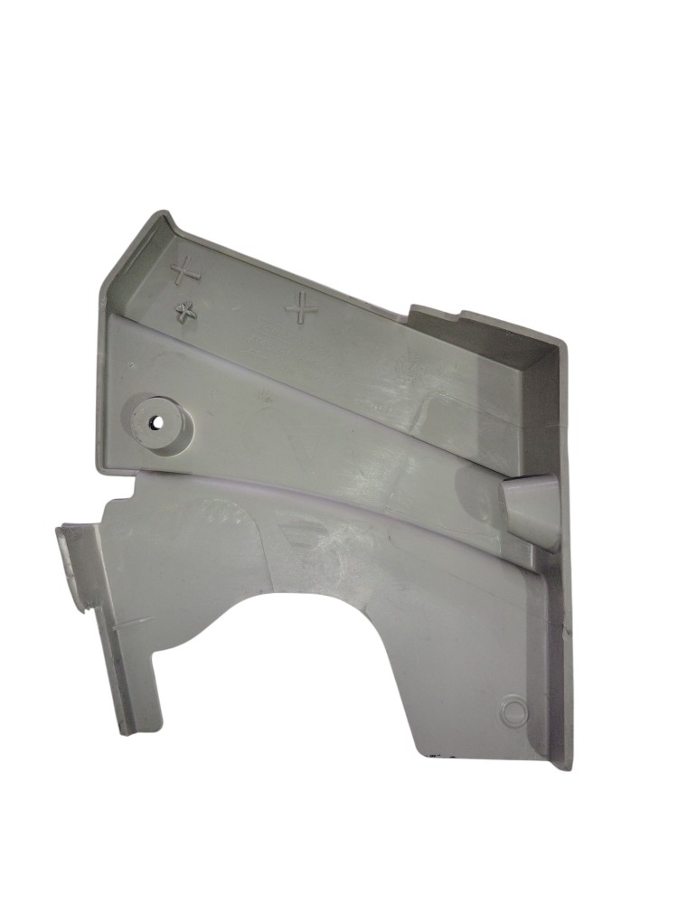 Tampa Trava Banco Traseiro Interna Ford Edge 2007 2014 Bege Bege 3