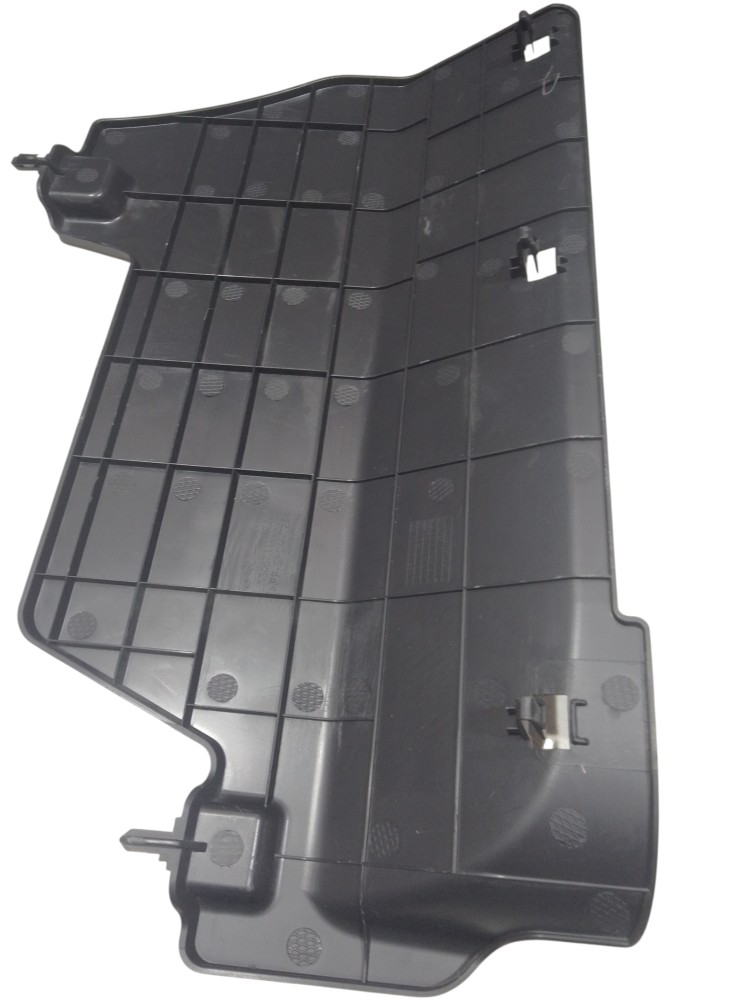 Moldura Acabamento Trambulador Jac J6 2011 2014 3