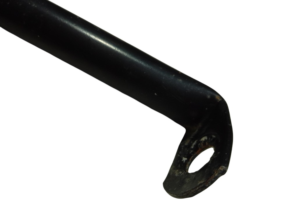 Guia Suporte Parachoque Dianteiro D Fiat Uno Fiorino 91 2003 6