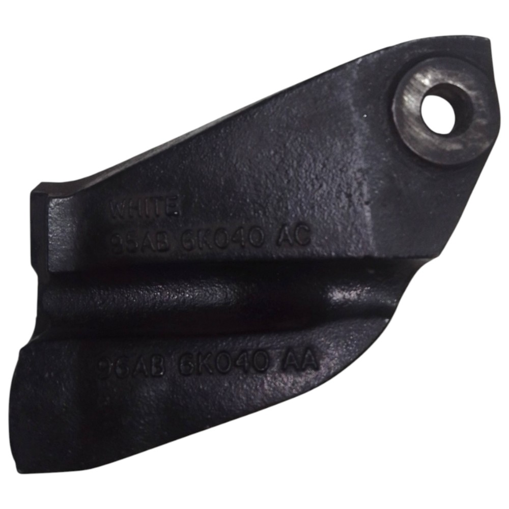 Suporte Coxim Câmbio Inferior 1.8 16v 1998 95ab6k040ac 7