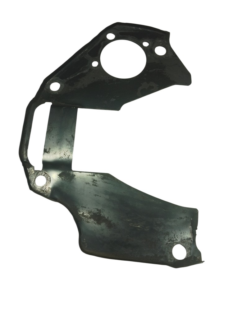 Anteparo de motor câmbio Fiat Fiorino 1996 1997