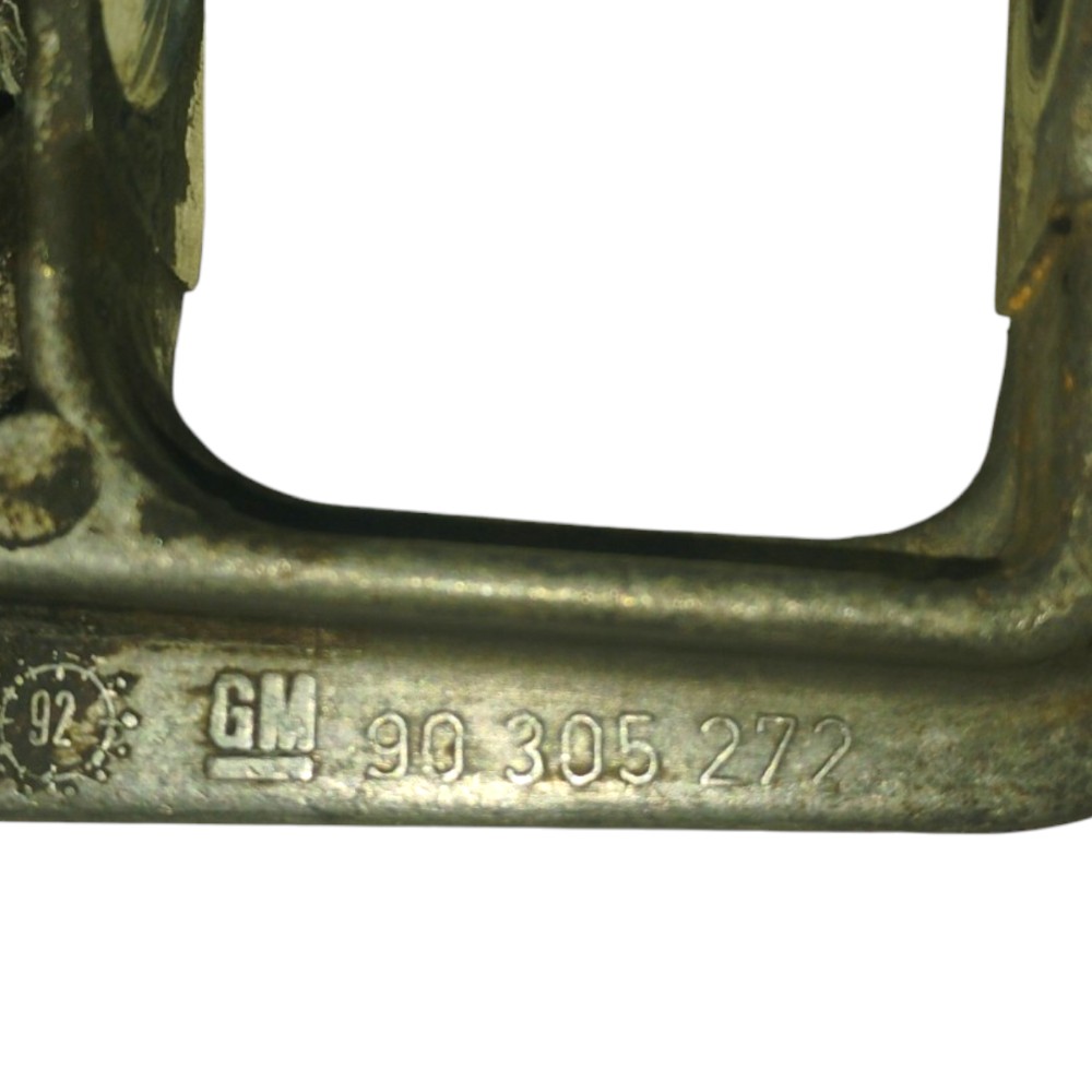 Suporte Traseiro Do Motor Chevrolet Astra 1995 90305272 V20 2