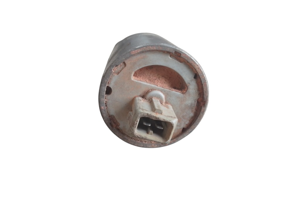 Atuador Marcha Lenta Volkswagen Golf Mk3 1995 A 2000 Bosch 8