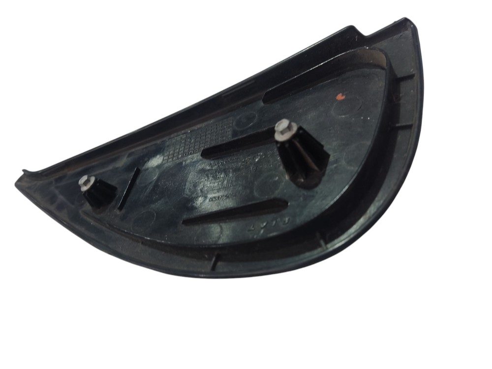 Moldura Acabamento Externo Porta Esq Traseira Fiat Palio 3