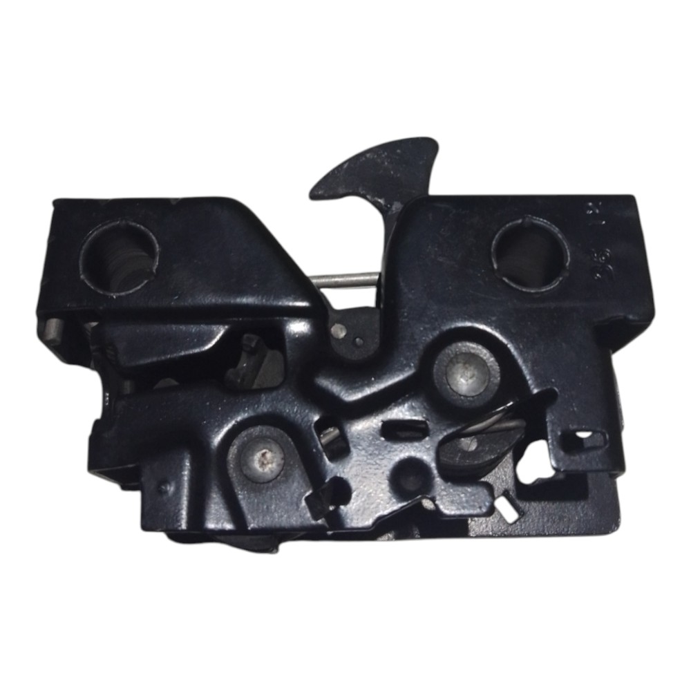 Fechadura Capô Inferior G5 G6 G7 Fox Gol 2