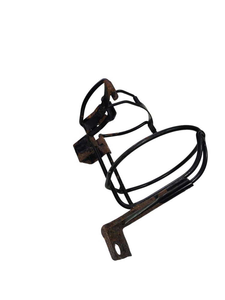 Suporte Extintor De Incêndio Fiat Palio 1997 Edx 6