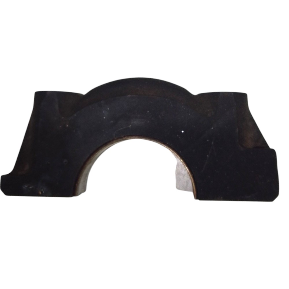 Jogo Mancal Virabrequim Citroen Picasso 2008 / 2009 Original 6