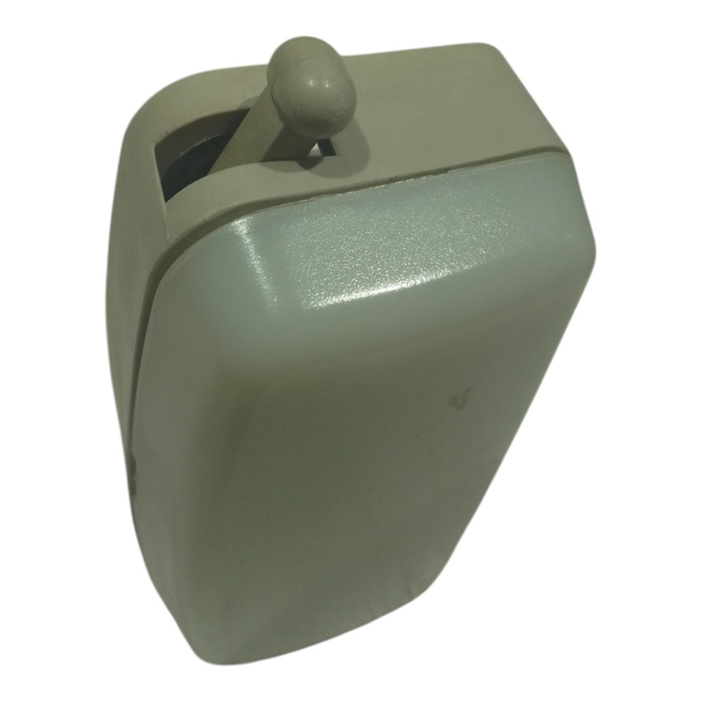 Luz Teto Fiat Uno Mille V19 Et5311 4