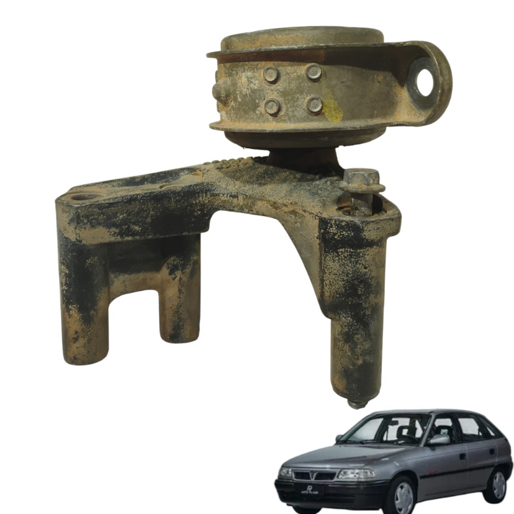 Suporte Coxim Motor Chevrolet Astra Gm 1995 V20 90445842