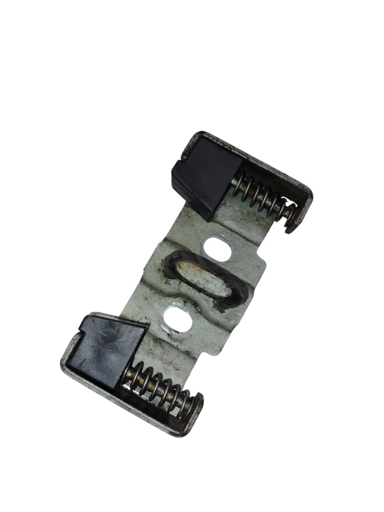 Batente Fechadura Porta Tampa Malas Traseiro Vw 2006 A 2013 5