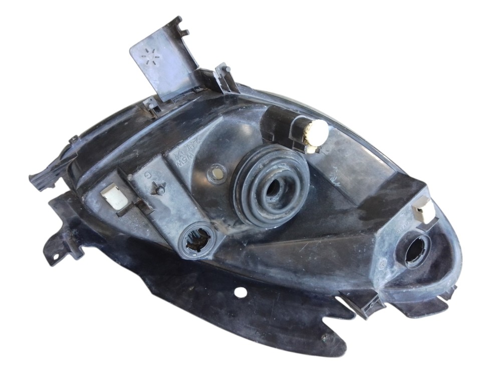 Farol Dianteiro Lado Esquerdo Xsara Picasso 2000 A 2012 7