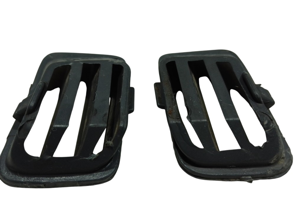 Grade Filtro De Ar Direito Esquerdo 2 Peças Fiat Uno 94 13 3