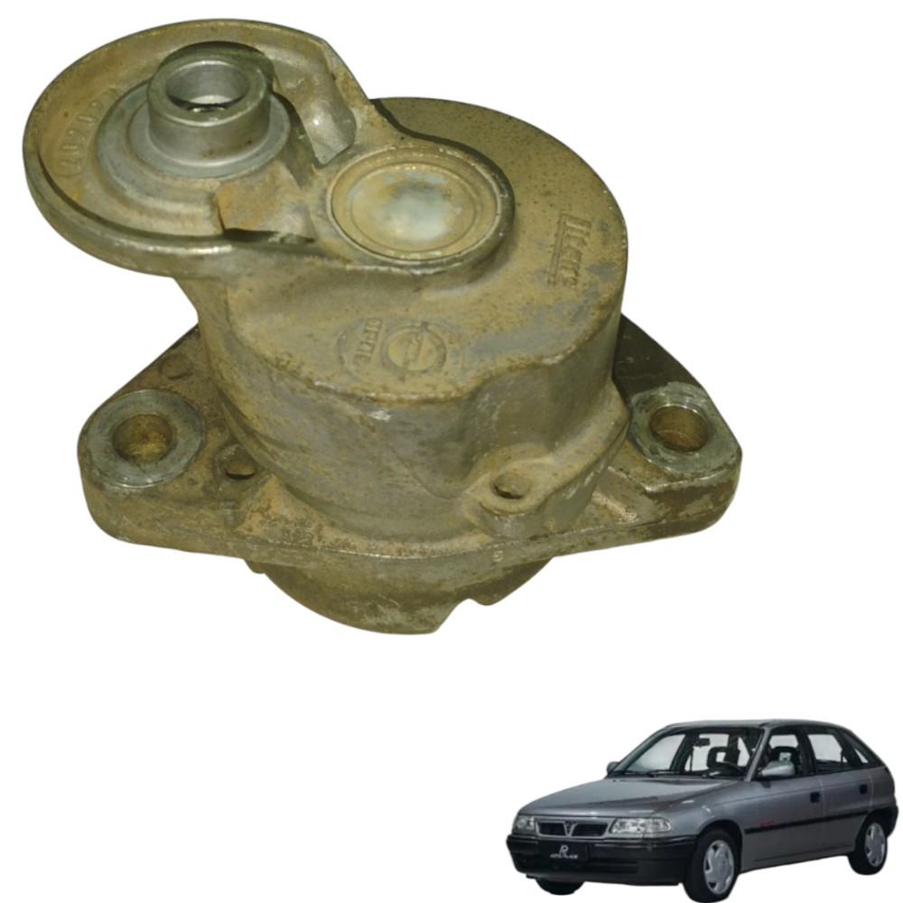Tensor Correia Alternador Chevrolet Astra 1995  2004V20 24412292