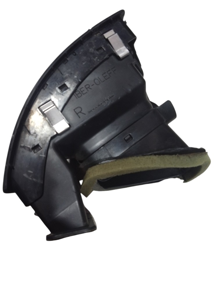 Difusor Ar Direito Painel Vw Polo 2003 A 2014 7