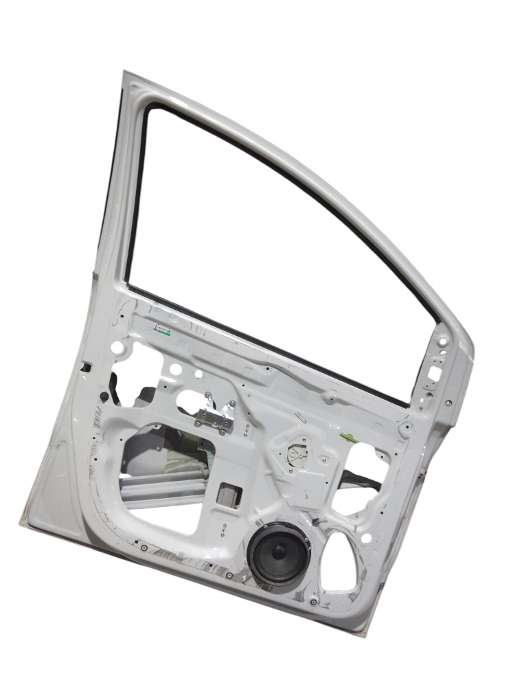Porta dianteira esquerdo Volkswagen fox SpaceFox 2014 3