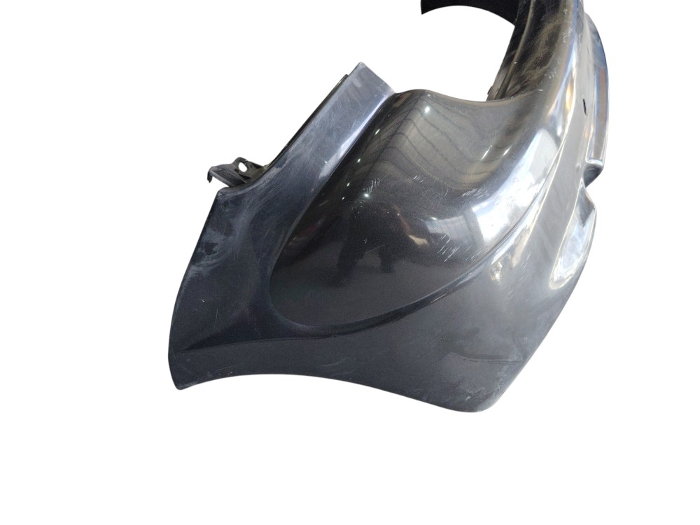 Parachoque Traseiro Xsara Picasso 2000 A 2012 9