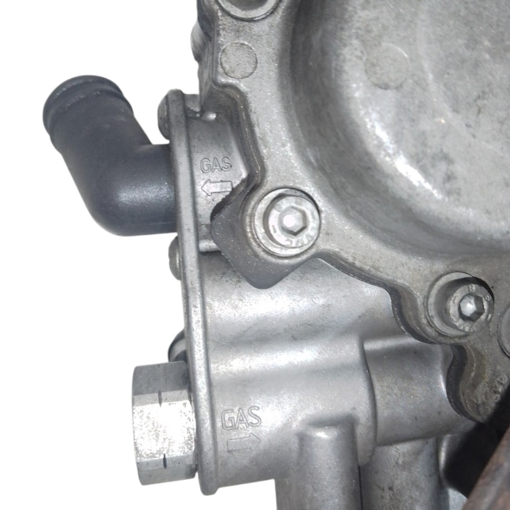 Redutor Pressão Valvula Gnv 1.6 Lovato  A92318 Prata 3
