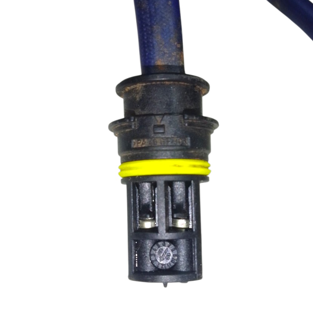Sonda Lambda Escapamento Esquerdo Mercedes Benz Ml430 1999 2
