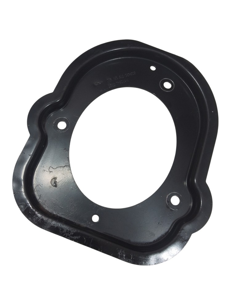 Suporte caixa direção Chery face 2010 2015 2
