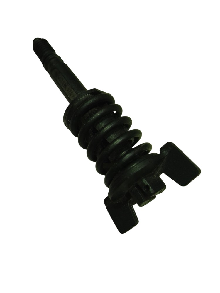 Parafuso Fixação Lanterna Volkswagen Fox 5Z6945300 7