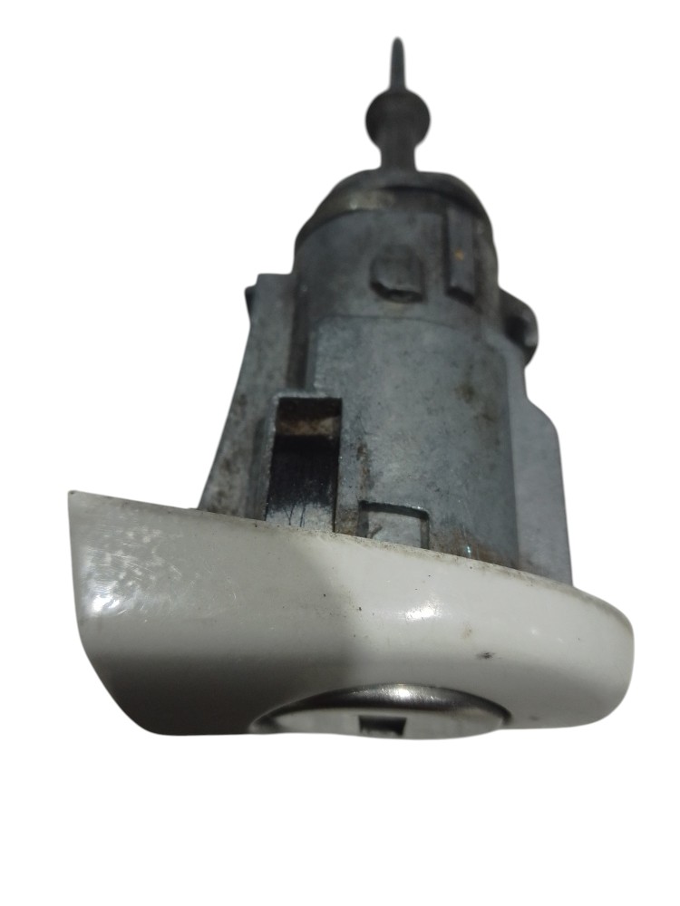 Cilindro fechadura porta Volkswagen fox SpaceFox 2014 7