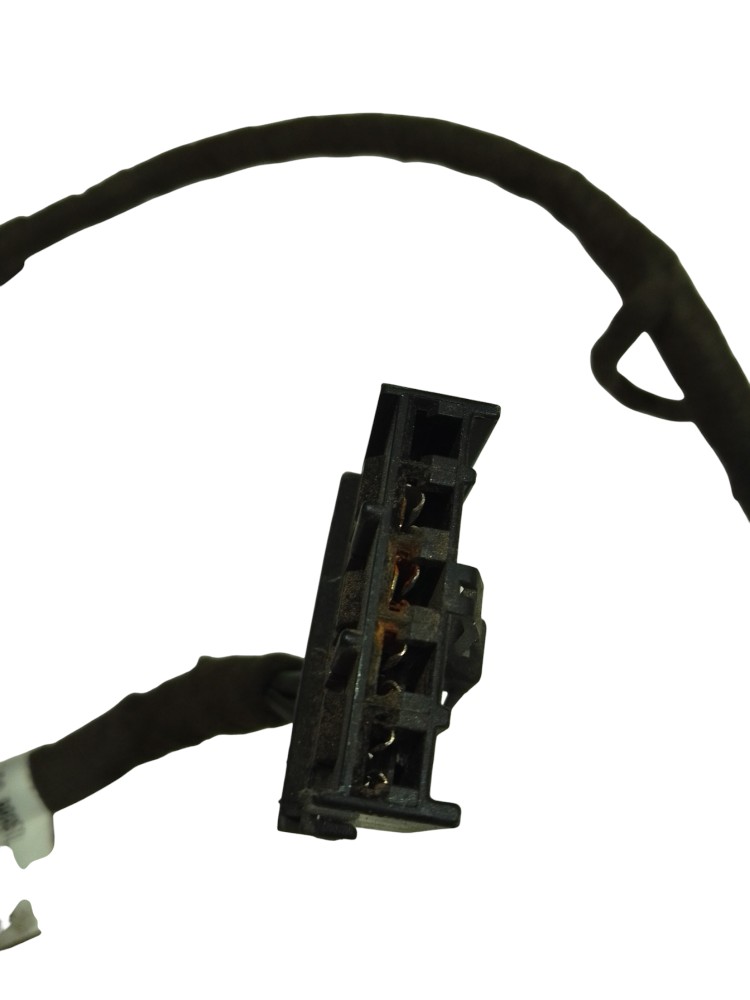 Chicote Elétrico Caixa De Ar Ventilação Forçada Vw Fox 2014 6