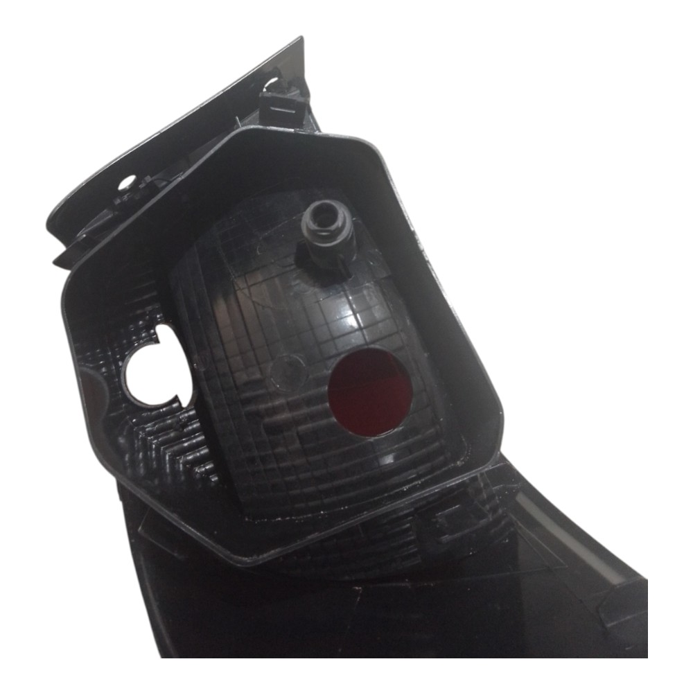 Lanterna Traseira Esquerdo Gol G6 5u6945096p Original Vw Esquerdo/motorista Vermelho 8