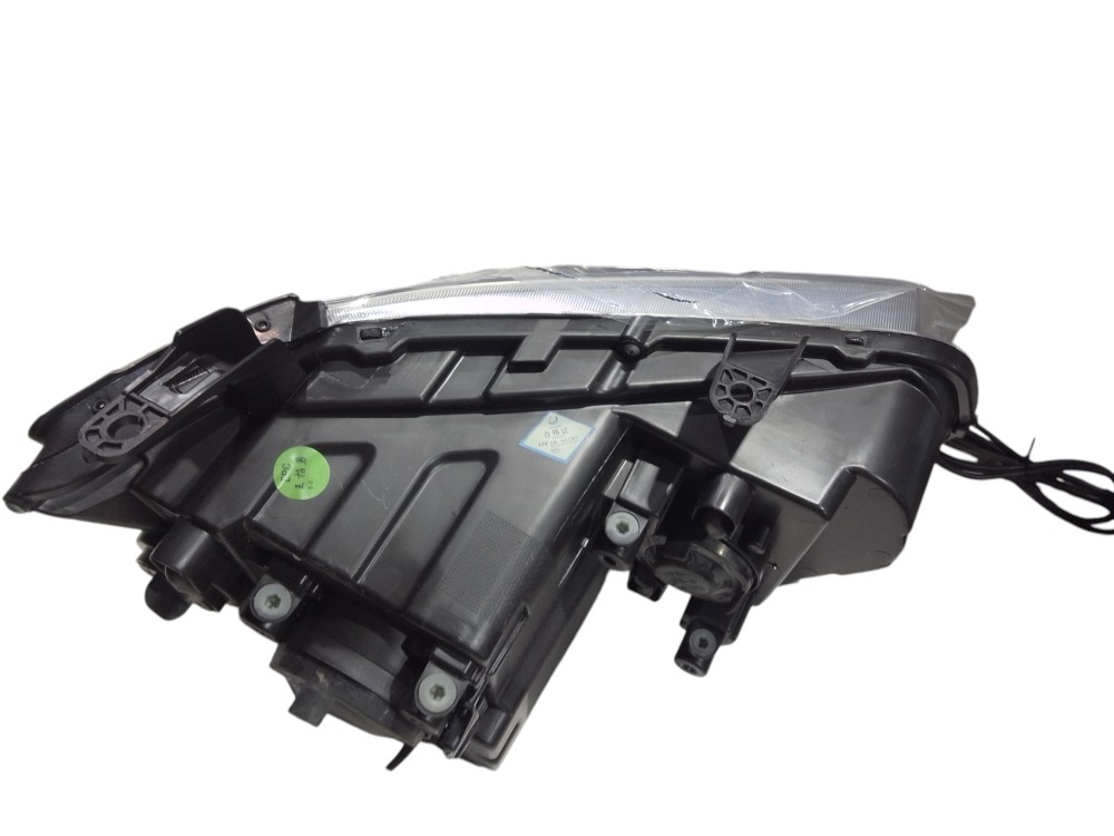 Farol Dianteiro Esquerdo Jac M3 Honda Civic 2022 2025 Novo Esquerdo/motorista 7