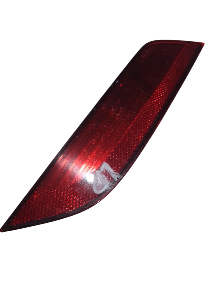 Refletor direito Volkswagen fox SpaceFox gol 2014 2015 6