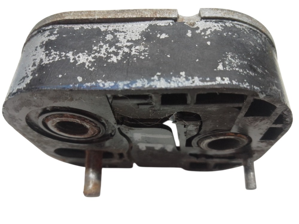 Fechadura Fiat Porta Esquerda Fiorino  uno 86/96 9