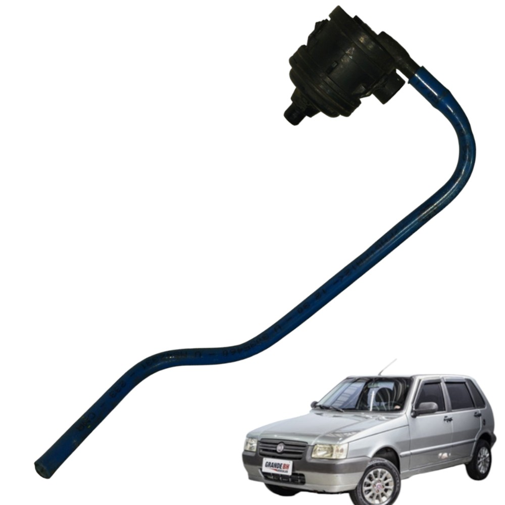 Válvula Canister Fire 1.0 Fiat Palio Siena Uno Mille V19