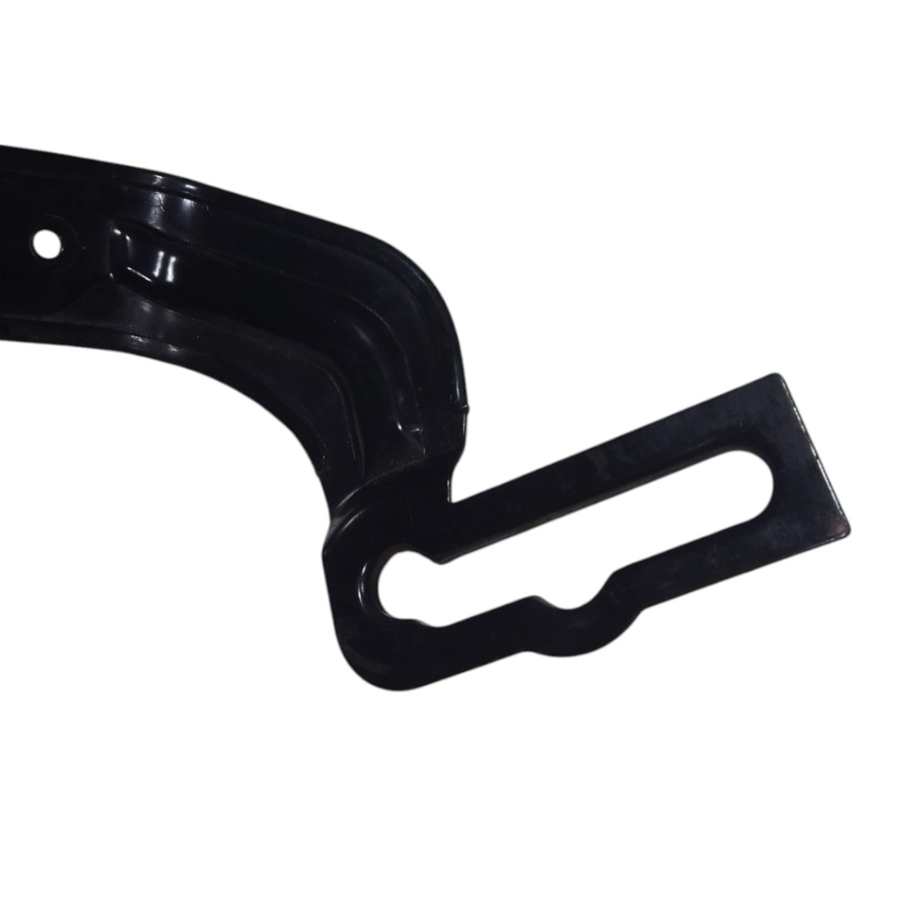 Suporte Caixa Fusíveis Ford Escort 1997/1998 Original Usado Preto 5