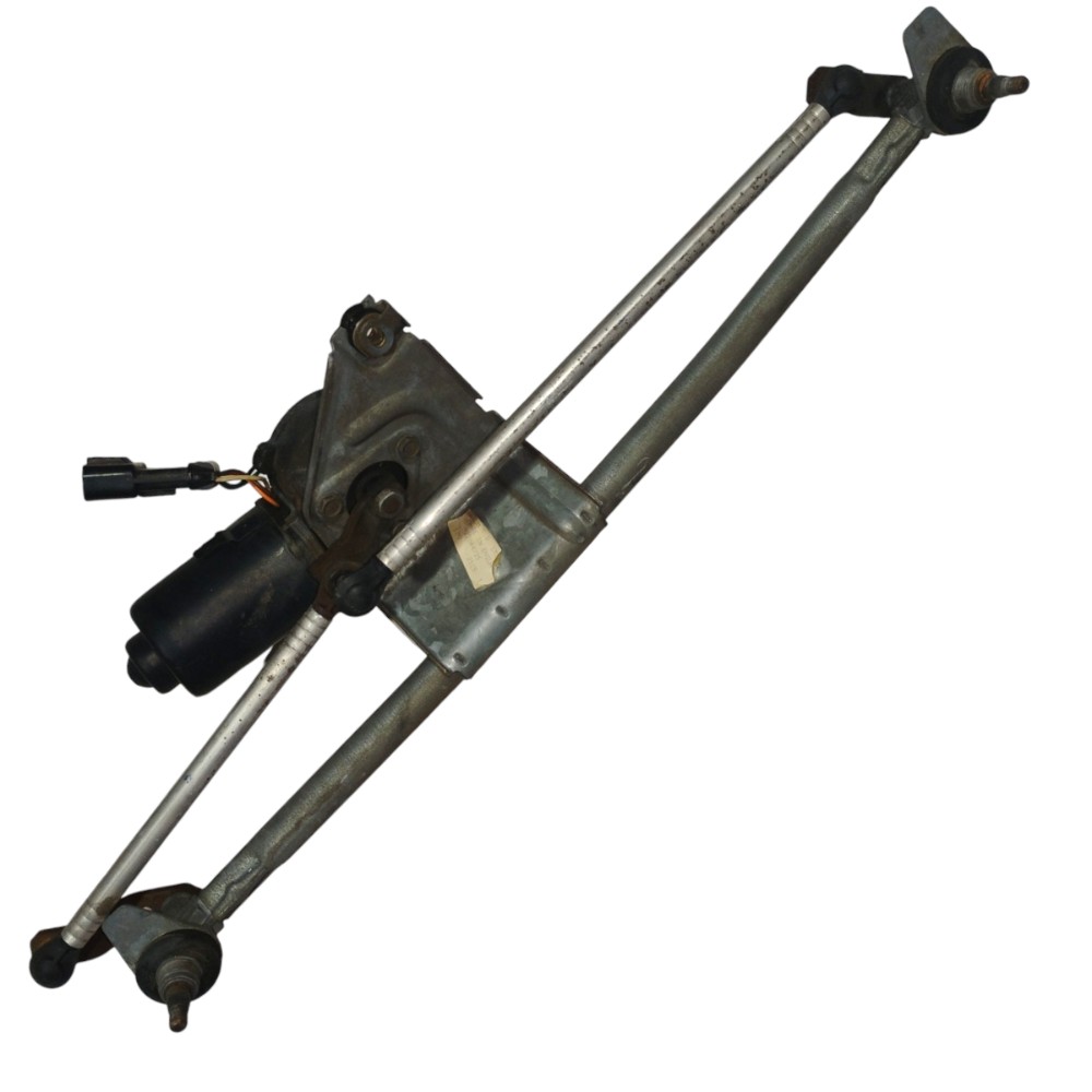 Motor Limpador Para-brisa Chevrolet Astra Gm 1995 V20 7