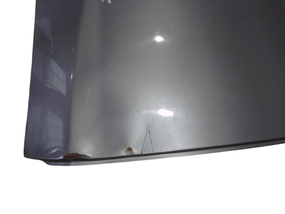 Porta traseira Direita Nissan March 2011 2019 7