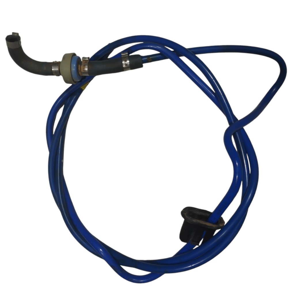 Tubo Retorno De Combustível Fiat Uno Mille V19 2