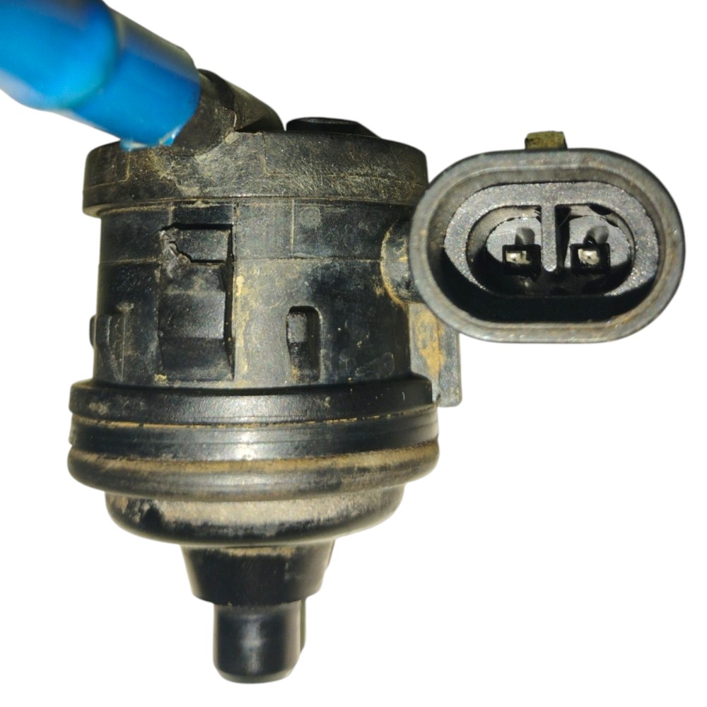 Válvula Canister Fire 1.0 Fiat Palio Siena Uno Mille V19 5