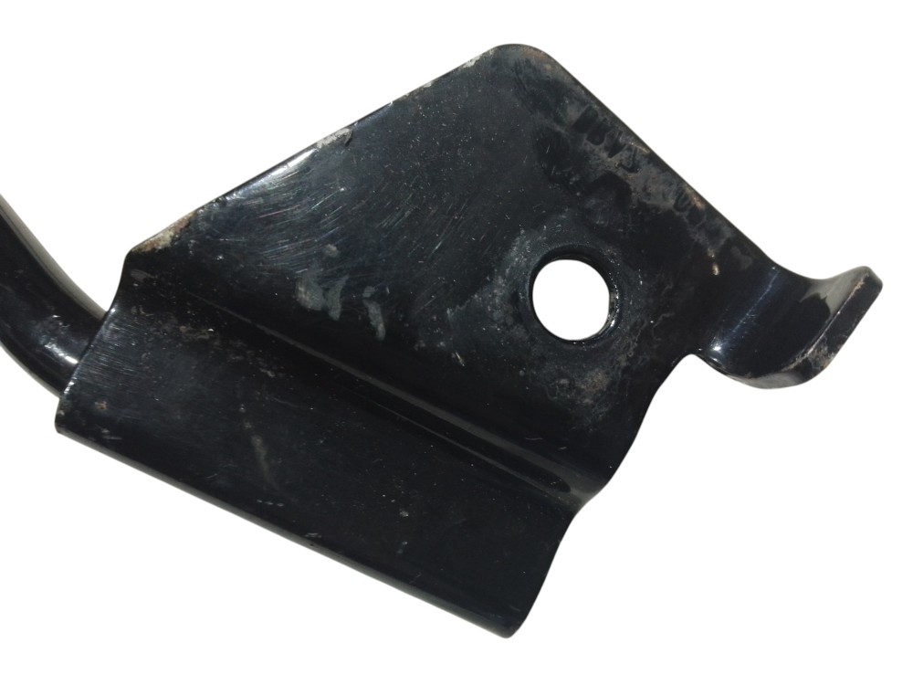 Limitador Suporte Pedal Esquerdo Volkswagen Fox 2004 2020 6
