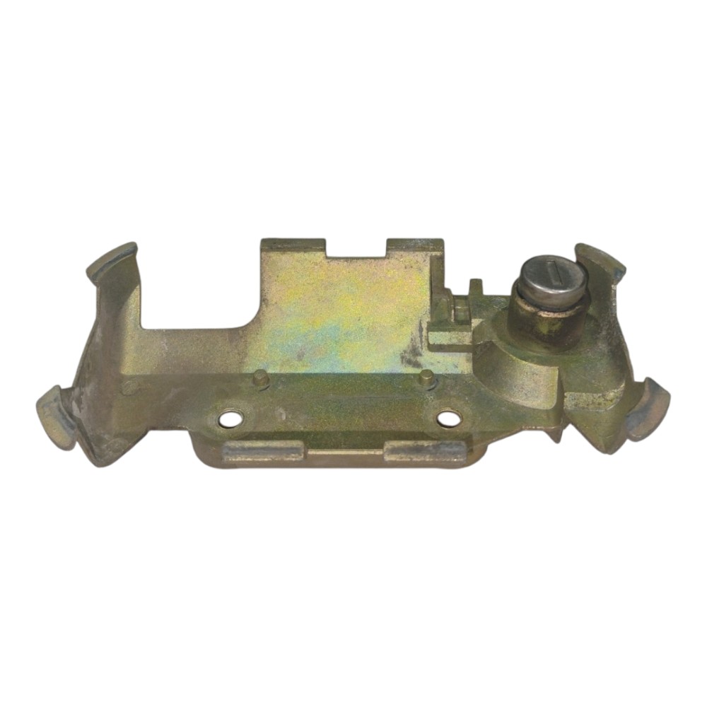 Cilindro Porta Dianteira Direita Com Suporte Gm Astra 1995 4