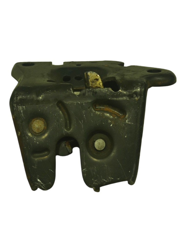 Fechadura Tampa Traseiro Fiat Uno Mille V19 Et 5386 5