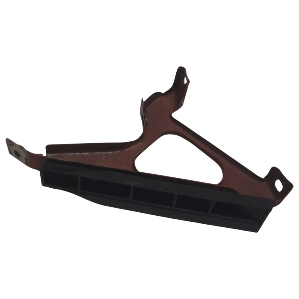 Suporte Central Tabelier Painel Ford Escort 1993/1996 4