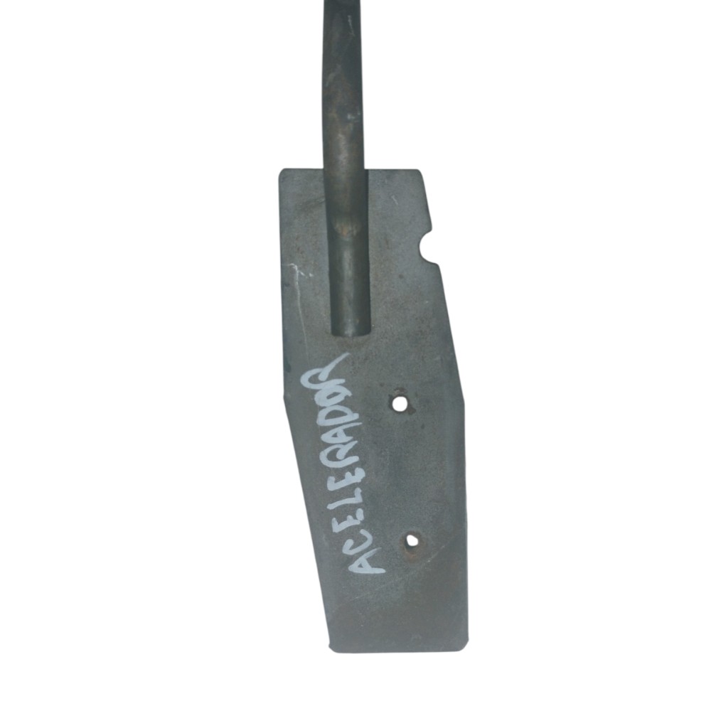 Pedal Acelerador Chevrolet Gm Astra 1995 V20 Et5809 7
